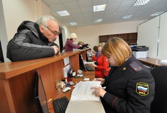 прописка в Белгороде